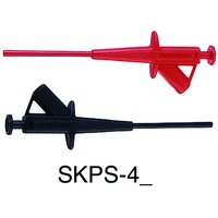 Stäubli Electrical Connectors SKPS-4 Pic_1