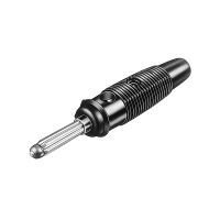 Hirschmann BUELA 30 K schwarz / black Pic_1