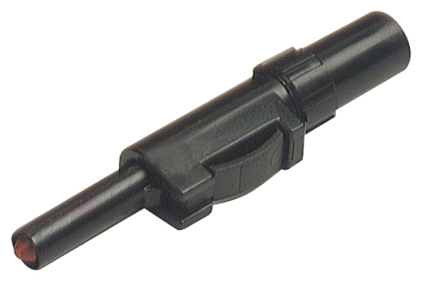 Hirschmann SLS 10 B schwarz / black Pic_1
