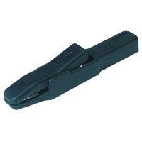 Hirschmann AK 2 B schwarz / black Pic_1