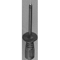 Hirschmann PRUEF 2600 rot / red Pic_1