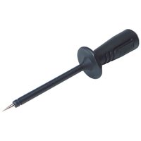 Hirschmann PRUEF 2600 schwarz / black Pic_1