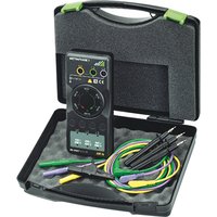 Gossen Metrawatt METRAPhase 1 Pic_1