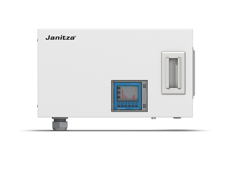 Janitza Option DI für Strom.-Abgangskasten Pic_1