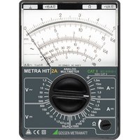 Gossen Metrawatt METRAHit 2A Pic_2