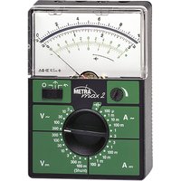 Gossen Metrawatt METRAmax 2 Pic_2