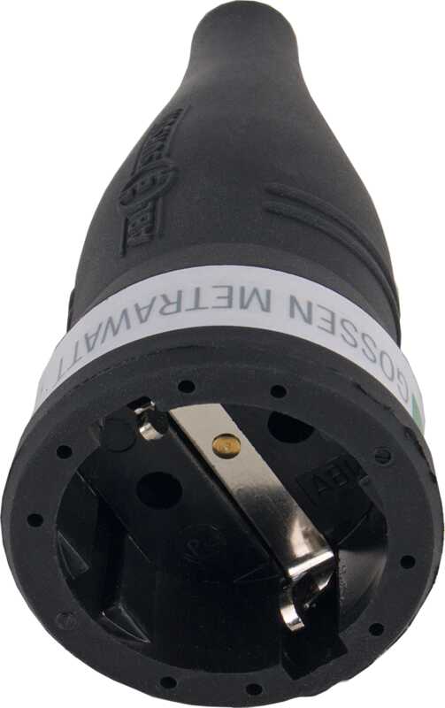 Gossen Metrawatt PRO-JUMPER Pic_1