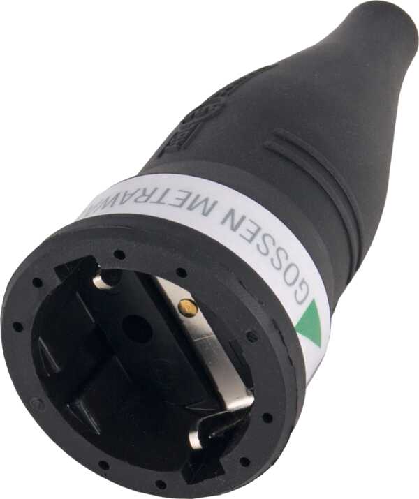 Gossen Metrawatt PRO-JUMPER Pic_2