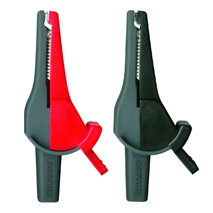 FLUKE DEUTSCHLAND GMBH FTF000370024 Pic_1