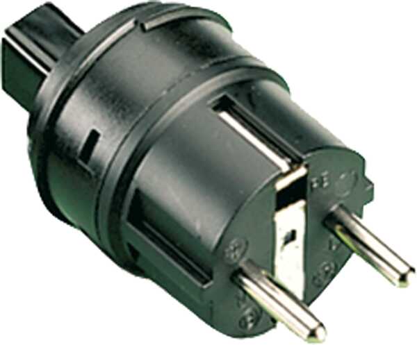 Gossen Metrawatt PRO-Schuko Pic_1