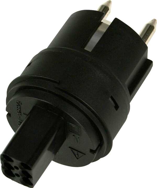 Gossen Metrawatt PRO-Schuko Pic_2