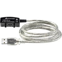 Gossen Metrawatt USB X-TRA Pic_1