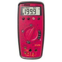 Fluke 30XR-A -D Pic_1