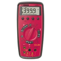 Fluke 33XR-A -D Pic_1