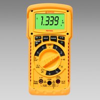 Fluke HD160C Pic_1
