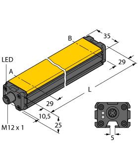Fluke TL40 Pic_1