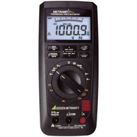 Gossen Metrawatt METRAHIT PRO + GH Pic_1