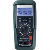 Gossen Metrawatt METRAHIT ETECH Pic_1