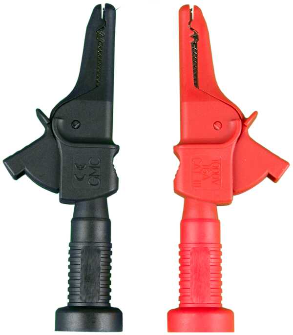 Gossen Metrawatt KY 95-3 Pic_1