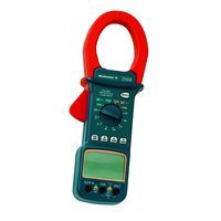 Weidmüller MULTIMETER C 2606 Pic_2