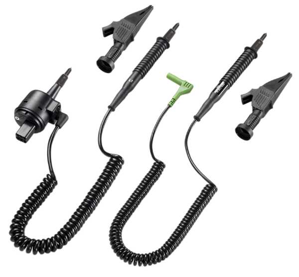 Gossen Metrawatt PRO-A3 I I Pic_1