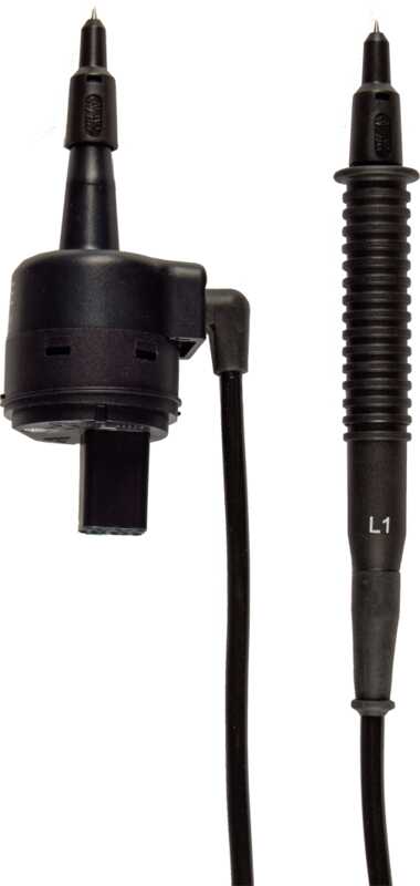 Gossen Metrawatt PRO-RLO II Pic_1