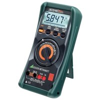 Gossen Metrawatt METRAHIT WORLD Pic_2