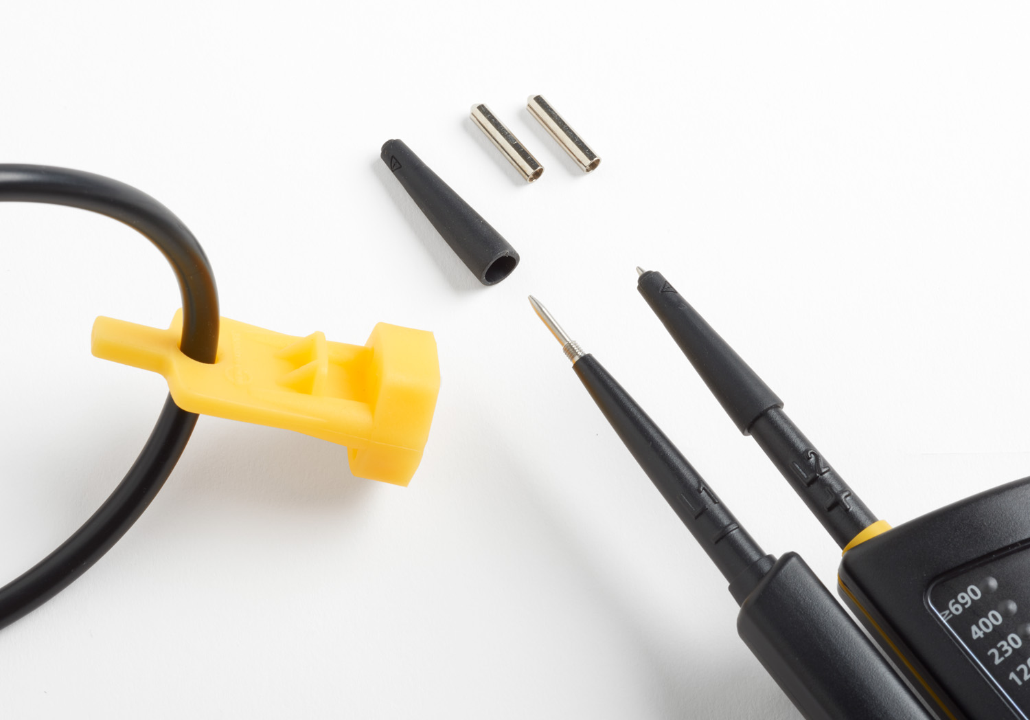 Fluke 2100-ACCS Pic_1