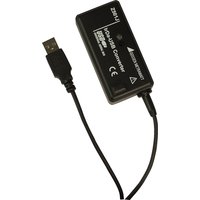 Gossen Metrawatt IrDa-USB Converter Pic_1