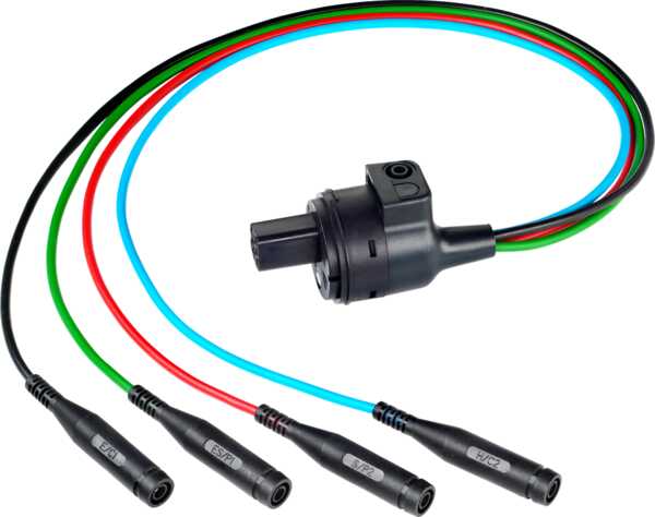 Gossen Metrawatt PRO-RE Pic_1