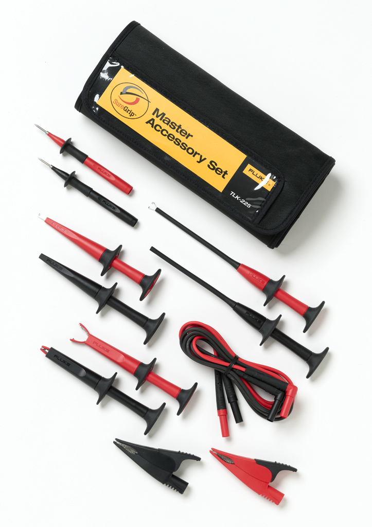 Fluke TLK-225-1 Pic_1
