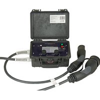 Gossen Metrawatt PROFiTEST H+E TECH Pic_1