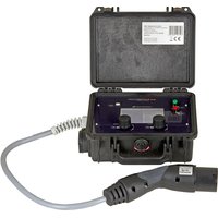 Gossen Metrawatt PROFiTEST H+E BASE Pic_1