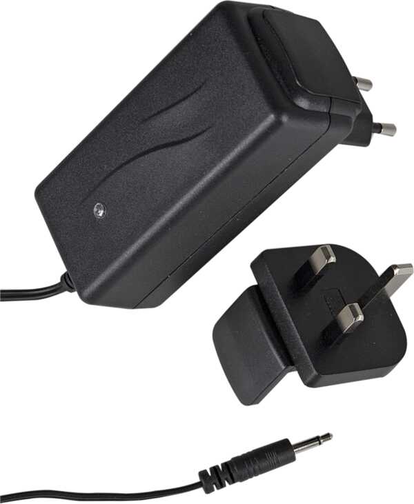 Gossen Metrawatt Charger METRALINE CHECK Series Pic_1