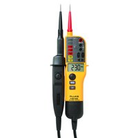 Fluke T130VDE Pic_1