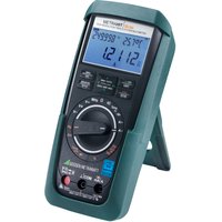 Gossen Metrawatt METRAHIT ULTRA Pic_1