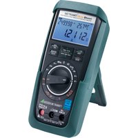 Gossen Metrawatt METRAHIT ULTRA BT Pic_2