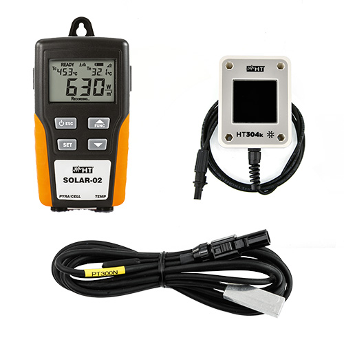 Ht Instruments KIT PV-C Pic_1