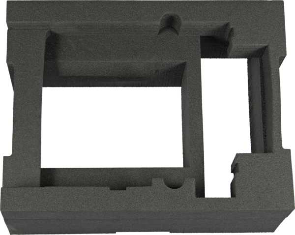 Gossen Metrawatt Einlage SORTIMO L-BOXX Profitest M Pic_1