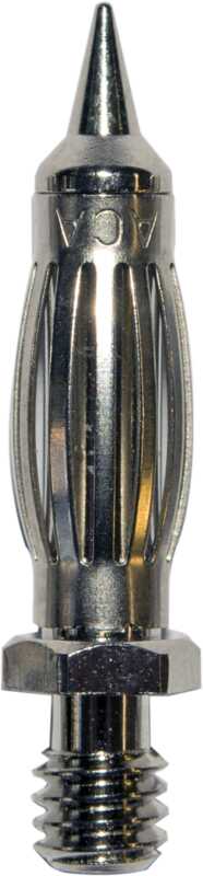 Gossen Metrawatt Ersatz-Messspitzen PRIME Pic_1
