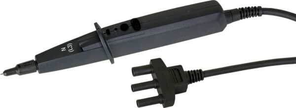 Gossen Metrawatt SK12-N Pic_1