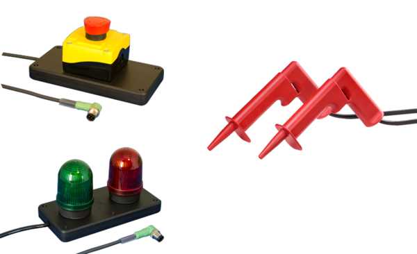 Gossen Metrawatt HV-Paket PRIME AC Pic_1