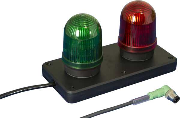 Gossen Metrawatt SIGNAL PROFITEST PRIME AC Pic_1