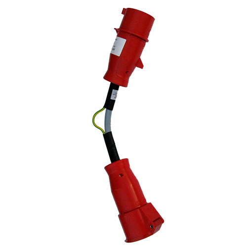 Ht Instruments CEE32A DS-Adapter Pic_1