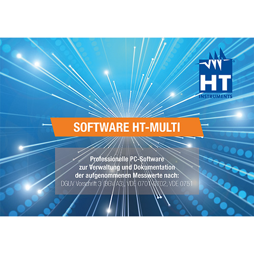 Ht Instruments Software HT-Multi Pic_1