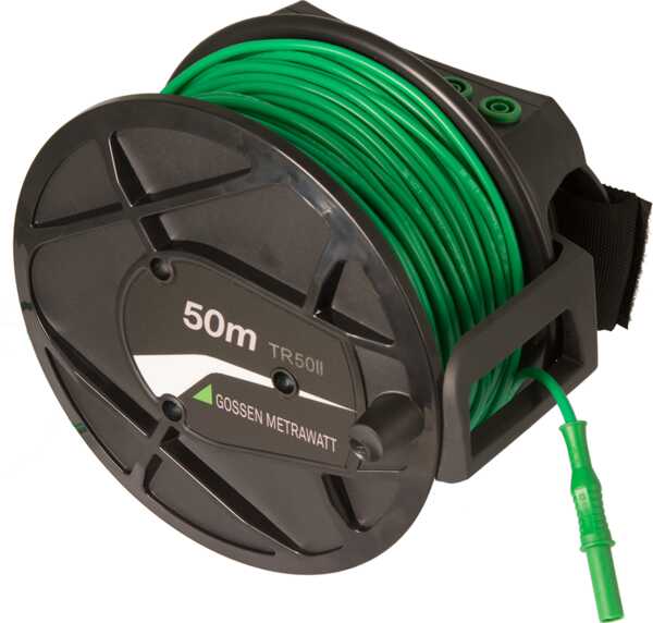Gossen Metrawatt TR50II Pic_1