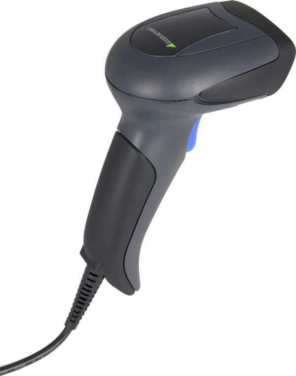 Gossen Metrawatt Barcode-Profiscanner-RS232 Pic_1
