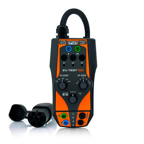 Ht Instruments EV-TEST100 Pic_1