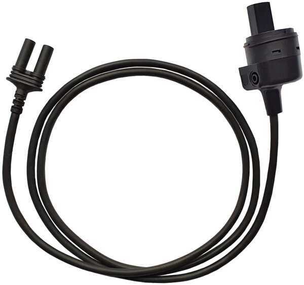 Gossen Metrawatt PRO-RE-2 Pic_1