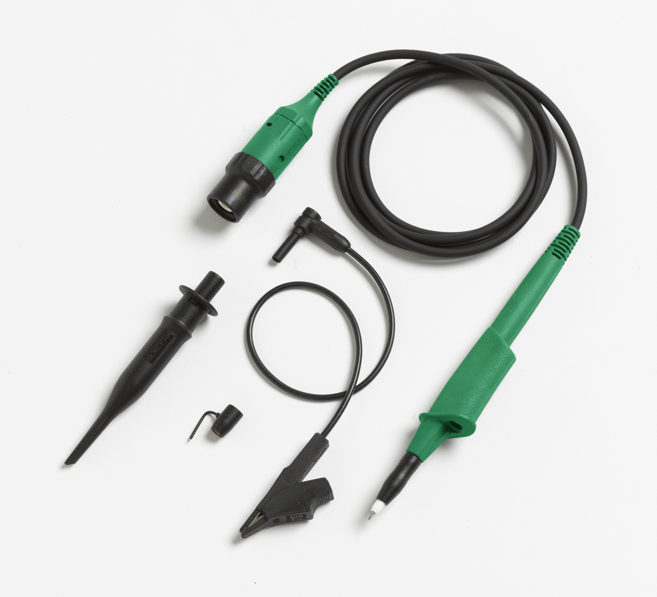 Fluke VPS410-II-V Pic_1
